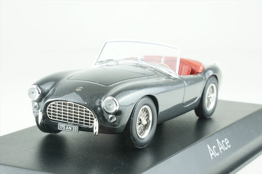 楽天市場】ノレブ 1/43 三菱 エクリプス スパイダー NOREV 1/43