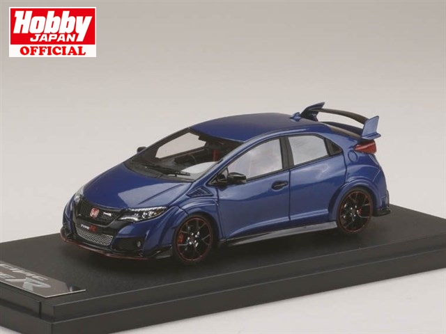 楽天ランキング1位 Mark43 1 43 ホンダ シビックタイプ R Gt Pack Fk2 ブリリアントスポーティーブルーメタリック 完成品ミニカー Pm4348gbl 最新情報 Blog Jotajota Net Br