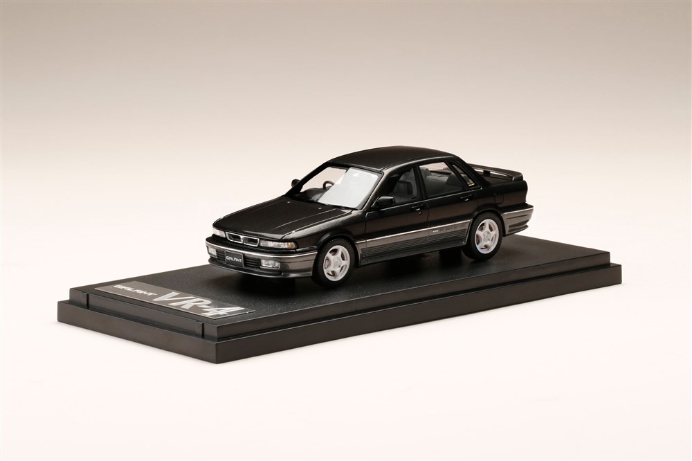 iXO 三菱 ギャラン VR-4 ミニカー 1/18 E39A 1987 ミニカー 1/18 三菱 ギャラン IXO-MODELS 1/18 MITSUBISHI GALANT VR-4