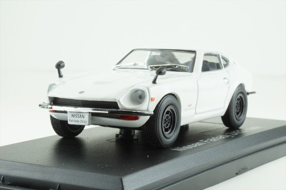 楽天市場】ミニカー 特別モデル 1/18 1970 ニッサン