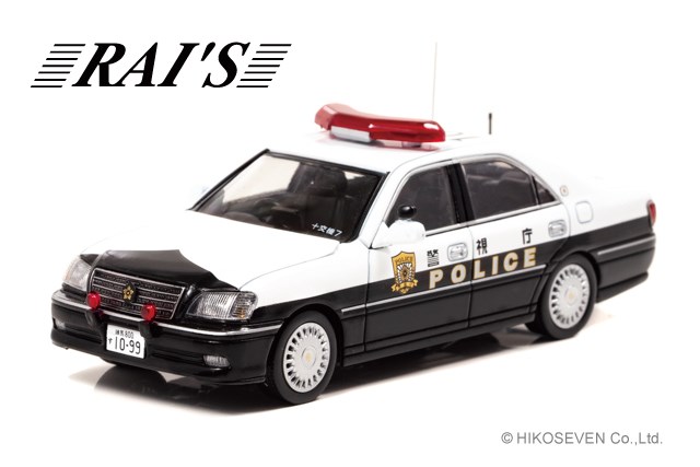 ハイストーリー トヨタ アルテッツァ ジータ ホワイト ミニカー 1/43 ハイストーリー トヨタ アルテッツァ ジータ ホワイト ミニカー