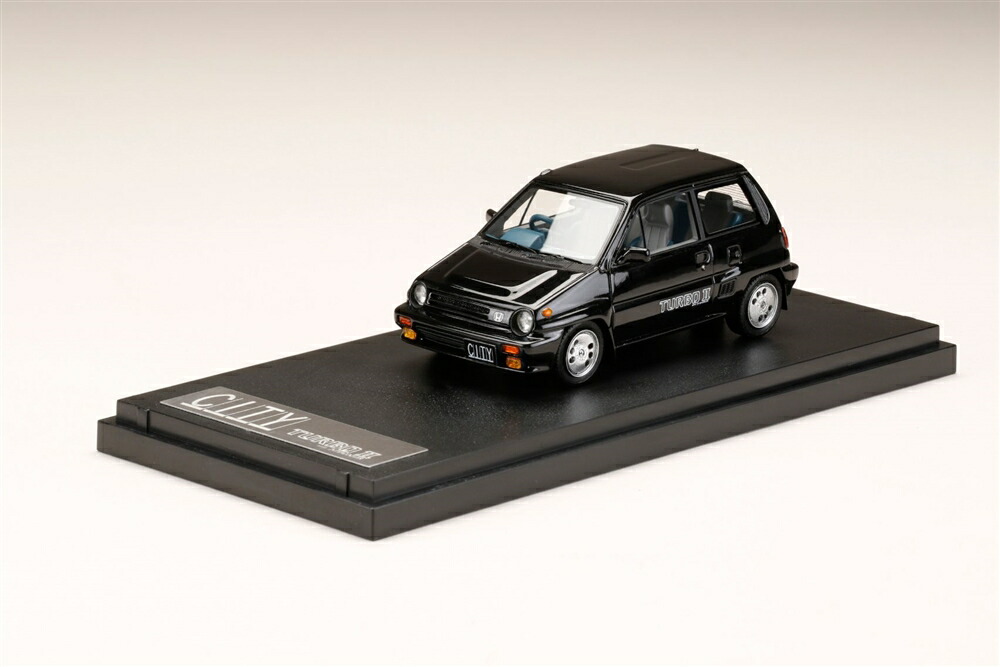 TINY inno64 ホンダ シティ ターボ &モトコンポ コカ・コーラ 塗装 TINY inno64 ホンダ シティ ターボ &モトコンポ コカ・コーラ 塗装