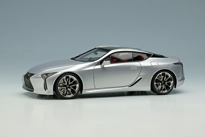 LC 500h ミニカー 5台セット（1/43） LC 500h ミニカー 5台セット（1/43）