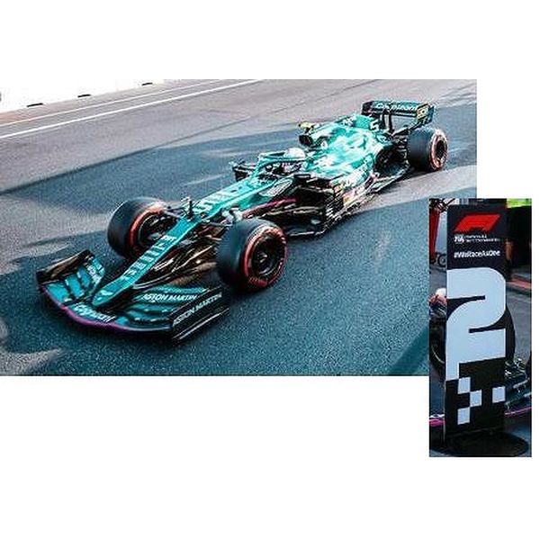 ーティン ヤフオク! アストンマーティン F1チーム 支... - 2021 ウィンター