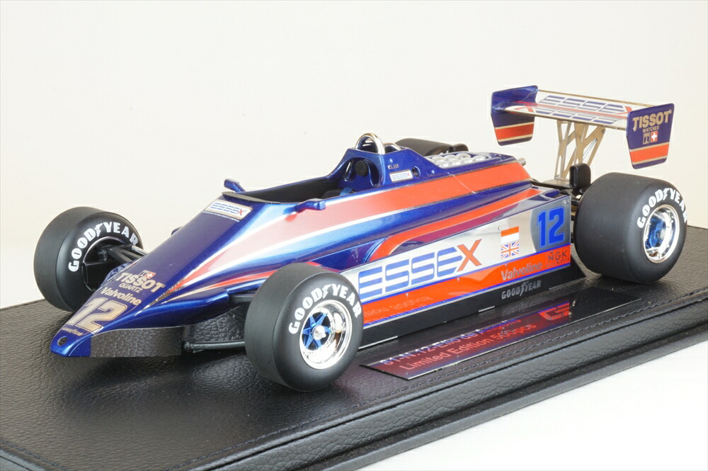 LOTUS 91 ミニカー 限定品 LOTUS 91 ミニカー 限定品