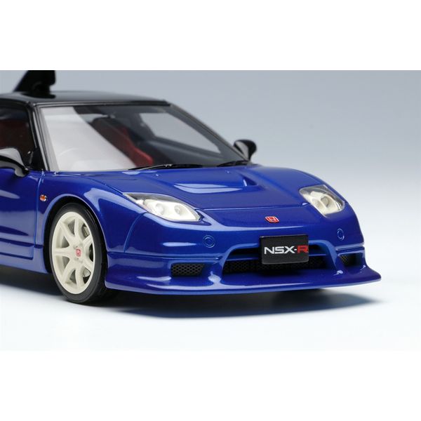 アイドロン 43 ホンダ NSX-R 2005 NA2 完成品ミニカー EM391E GT