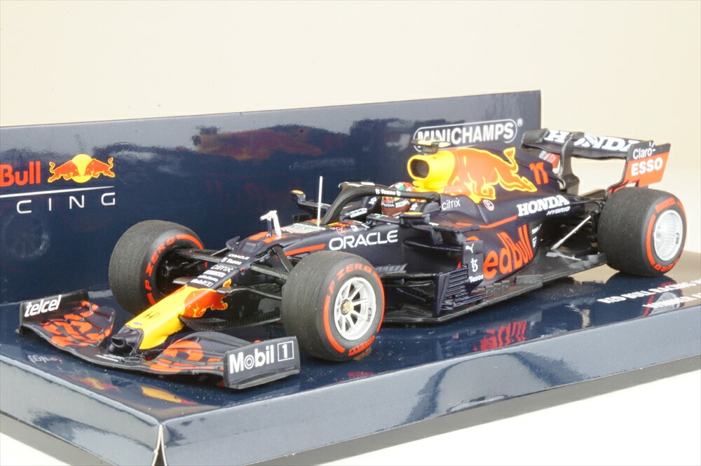 限定 ミニチャンプス1/18 RB16B コレクターズボックス 特注品 限定 ミニチャンプス1/18 RB16B コレクターズボックス 特注品