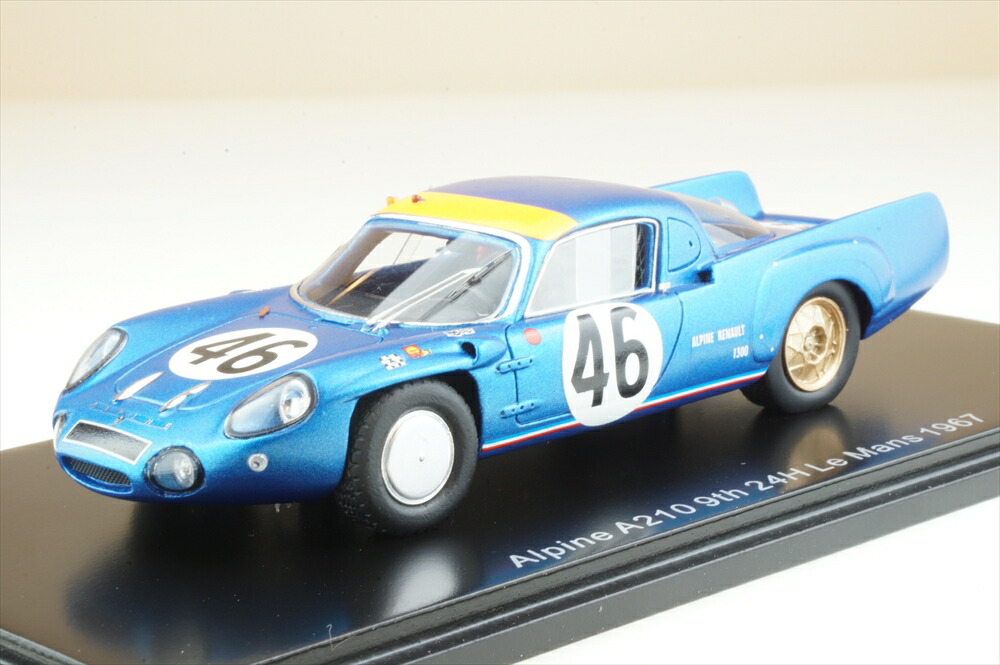 楽天市場】スパーク 1/43 March 83G No.47 1983 ロード