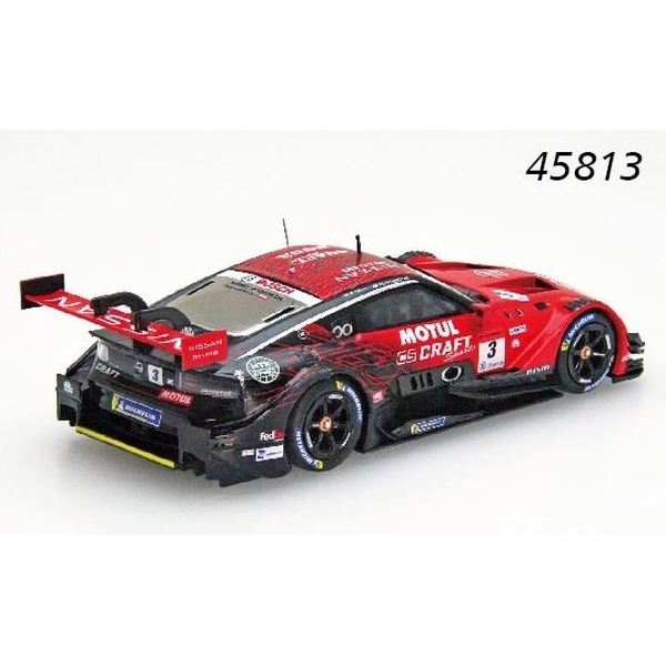 激安通販 1/18 エブロ CRAFTSPORTS GT-R 千代勝正 本山哲 ミニカー