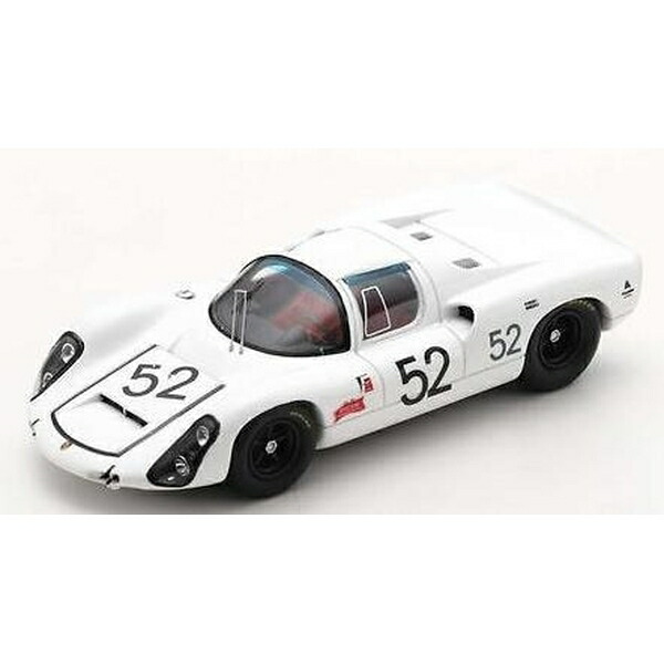 楽天市場】スパーク 1/43 ポルシェ 907 L 優勝 デイトナ 1968