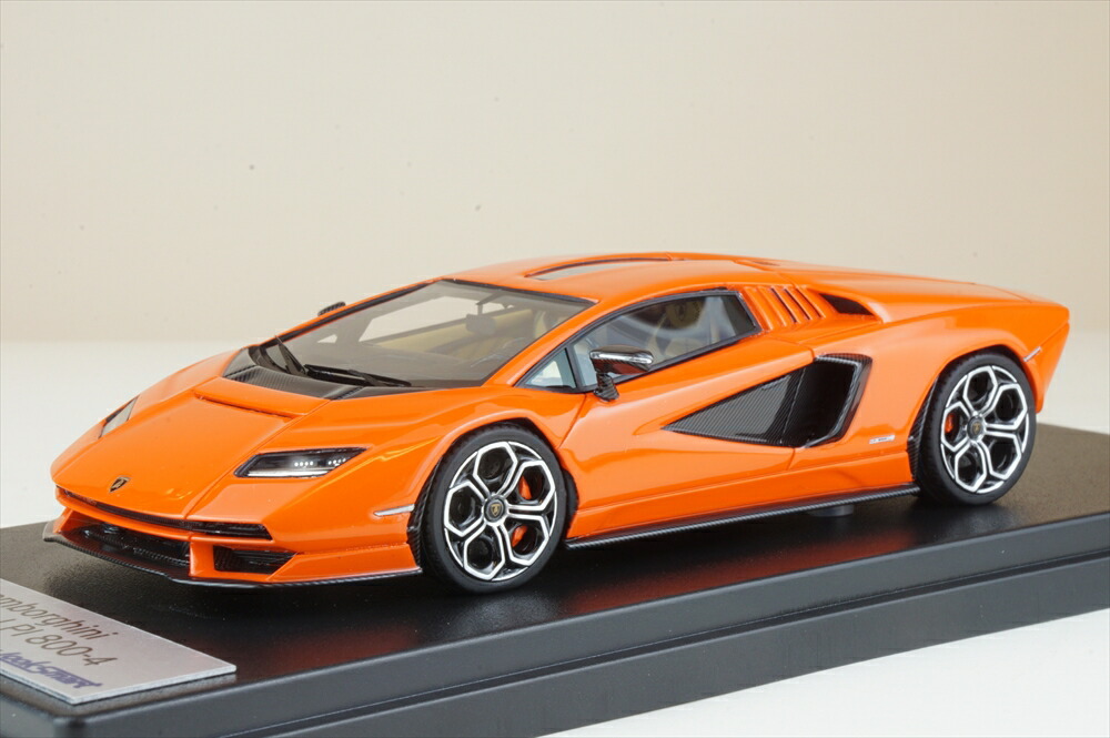 iXO 1/43 ランボルギーニ カウンタックモナコGPペースカー ミニカー iXO 1/43 ランボルギーニ カウンタックモナコGPペースカー