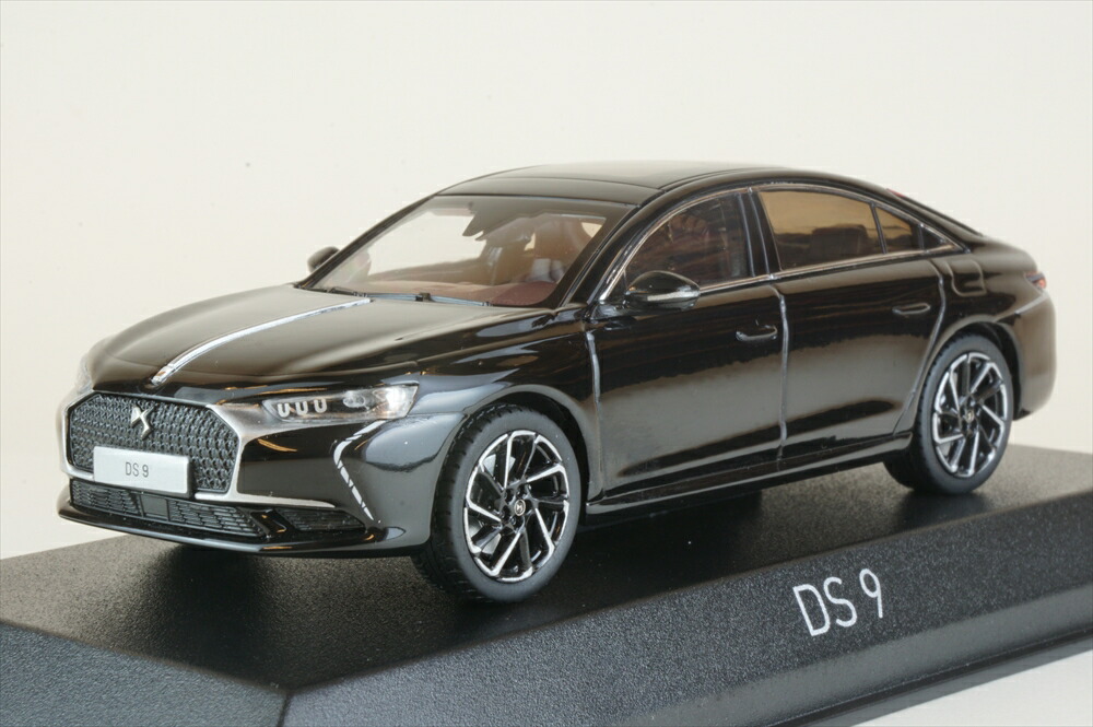 楽天市場】ノレブ 1/43 三菱 エクリプス スパイダー ブルーNOREV