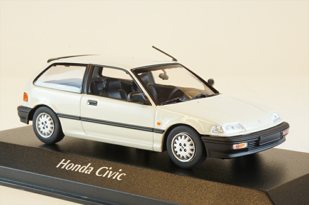 【美品】1/43 レーヴコレクション / スピリット ホンダ 1983 Reve Collection(レーヴコレクション)1/43 スピリット ホンダ