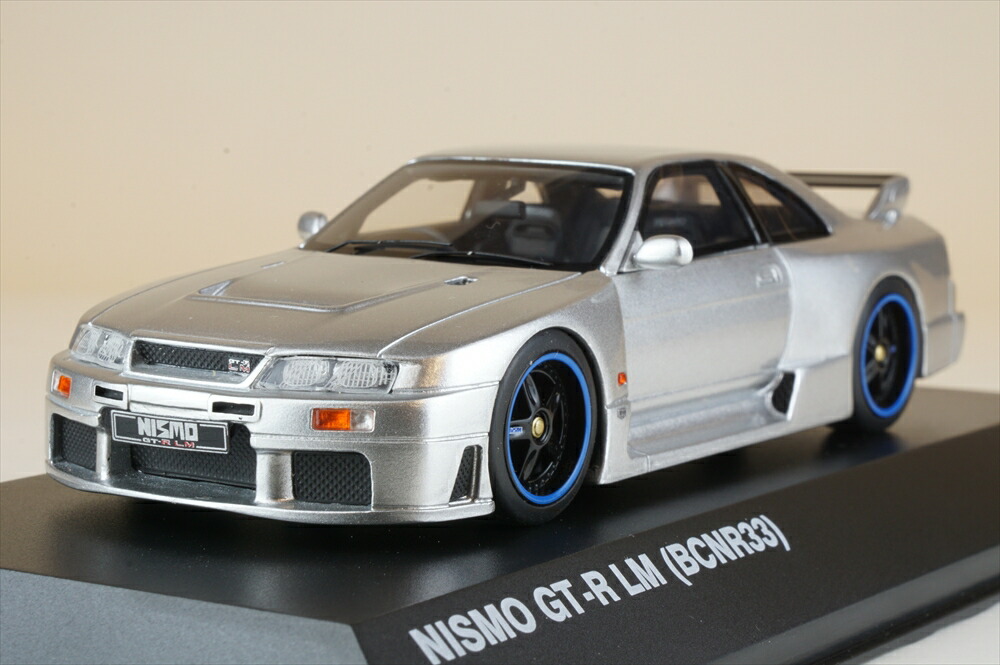 楽天市場】京商 1/43 日産 リーフ ニスモ RC_02 NISSAN LEAF