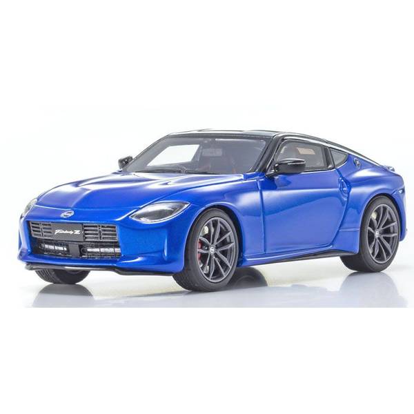 京商 1/43日産フェアレディZ （GCZ32） 2by2 ミッドナイトパープル 京商 1/43日産フェアレディZ （GCZ32） 2by2 ミッドナイト