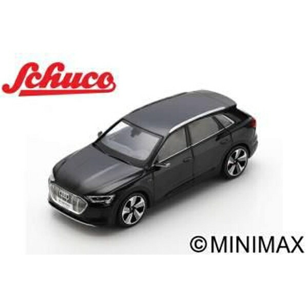☆2台☆ 1/43 シュコー アウディ S6、S8 ブラック 500台限定 ☆2台☆ 1/43 シュコー アウディ S6、S8 ブラック 500台限定