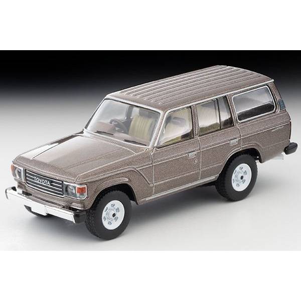 ハイストーリー　ランドクルーザー60 Hi-Story 2023年3月発売予定新製品をご案内します。 | 株式会社