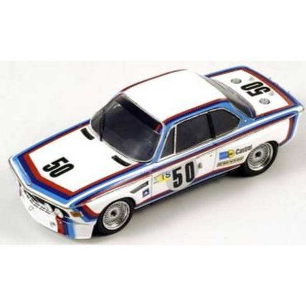 BMW 3.0 CSL BMW Motorsport Le Mans 1973