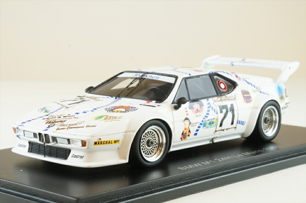 楽天市場】ディーラー別注 1/10 BMW モトラッド R18 K34 完成品 