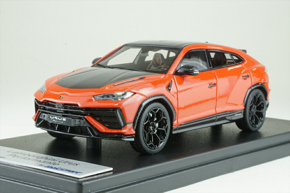 ★LookSmart 1/43 ランボルギーニ・イオタ オリジナル 入手困難希少 ルックスマート 1/43 ランボルギーニ チェンテナリオ