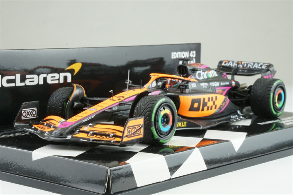 楽天市場】ミニチャンプス 1/43 リジェ ルノー JS39B No.26 1994