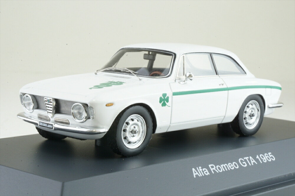 楽天市場】PROGETTO-K 1/43 アルファロメオ ジュリア GTA #6 PK2061A