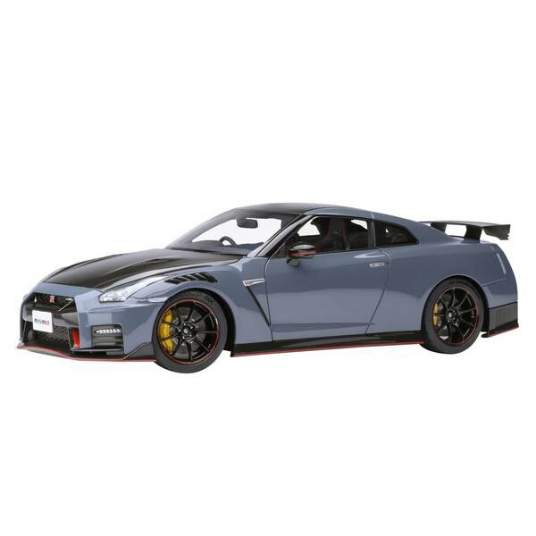 オートアート 日産 GTR R35 ニスモ ミニカー 0674110775051_c0.jpg