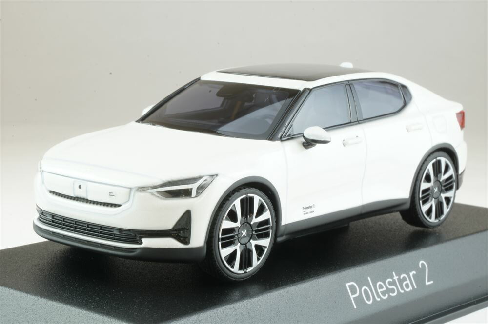 ノレブ 1/43 極点はやりっ児 2 2024 白いもの 為し終わる品ミニカー 872010 ミニカー・トイカー-おもちゃ-乗り物のおもちゃ