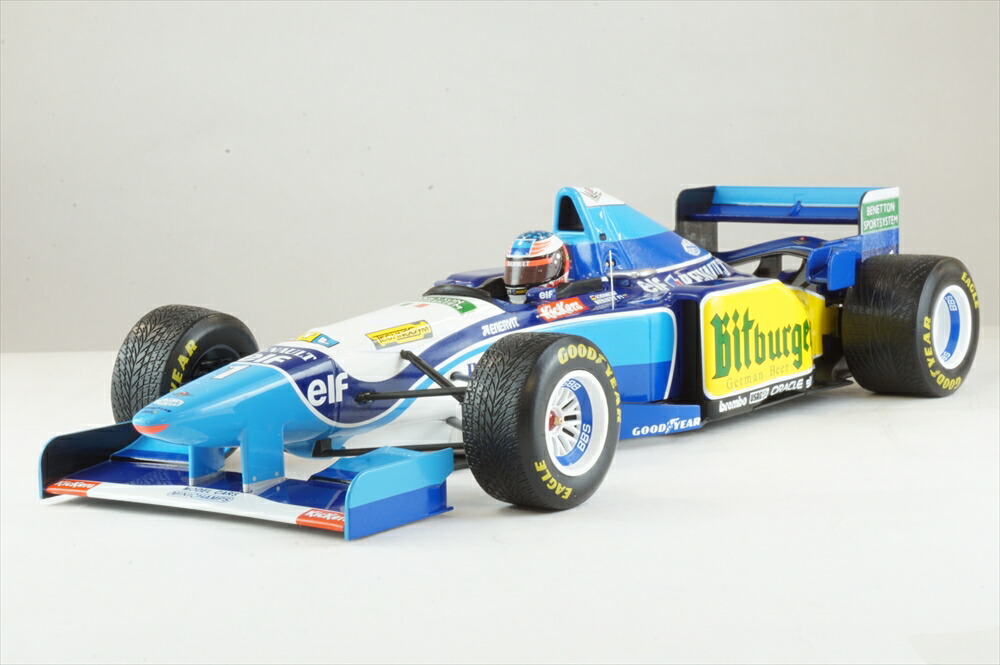 楽天市場】ミニチャンプス 1/18 レッドブル RB19 No.1 2023 F1