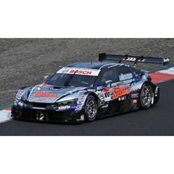 楽天市場】スパーク 1/43 RAYBRIG NSX-GT No.100 TEAM KUNIMITSU