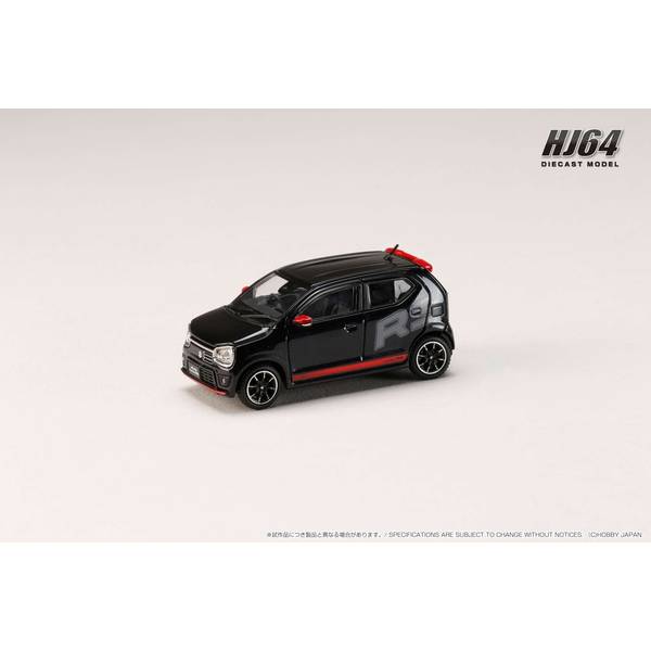 アルトミニカーMARK43 1/43 スズキ アルトターボRS (HA36S) スズキ アルト ターボRS (HA36S) パールホワイト (ミニカー