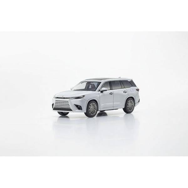 京商1/43 レクサスNX350h ホワイト 京商 1/43 レクサス NX 350h F SPORT ホワイトノーヴァガラス