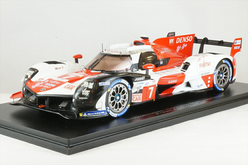 ポストホビー特注 1/43 AT04 2023アブダビ 角田裕毅 フィギュア付き 楽天市場】《ポストホビー特注》スパーク 1/43 アルファタウリ AT04 No