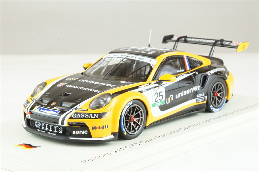 SUPER GT 2021 SPARK 1/43スパーク ポルシェ ミニカー SUPER GT 2021 SPARK 1/43スパーク ポルシェ ミニカー SUPER GT 2021