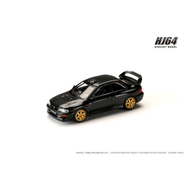 ホビージャパン スバル レヴォーグ 1/64 STI Sport ホビージャパン スバル レヴォーグ 1/64 STI Sport - メルカリ