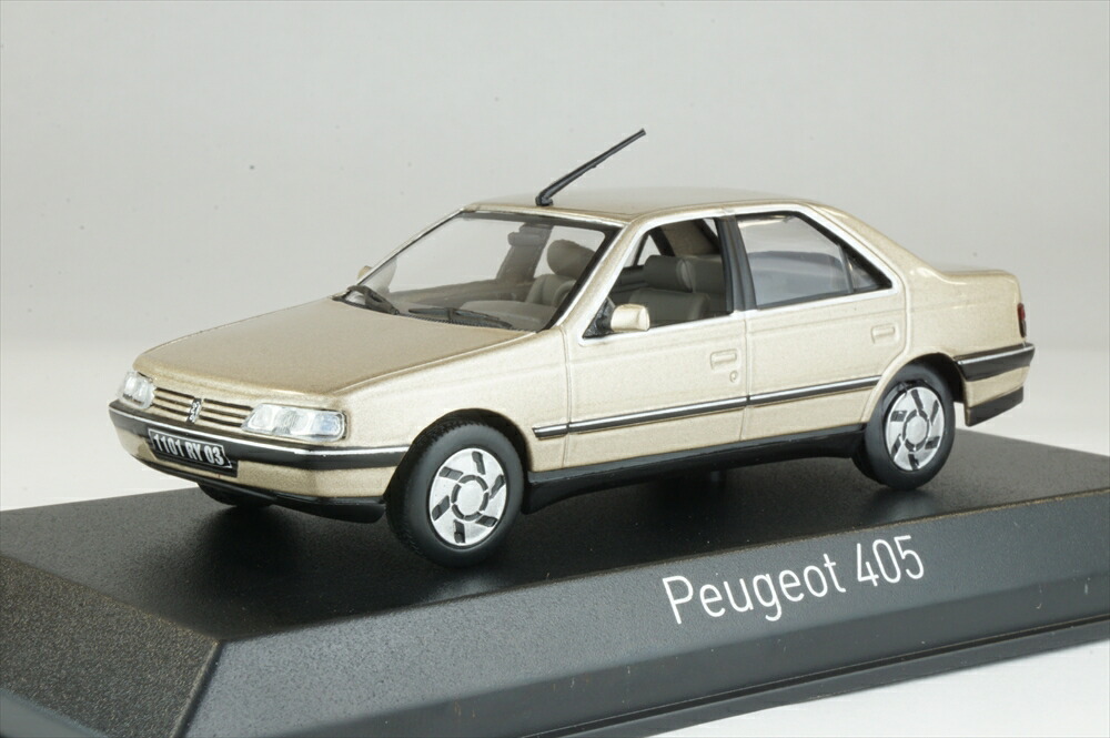 NOREV 1/43 PEUGEOT Fractal プジョーコンセプトミニカー NOREV 1/43 PEUGEOT Fractal プジョーコンセプトミニカー
