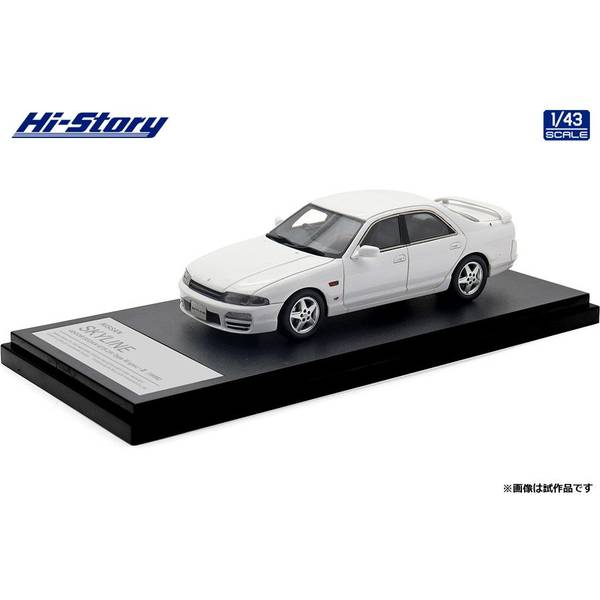楽天市場】1/43 ハイストーリー Hi Story Nissan Skyline 1800 Wagon