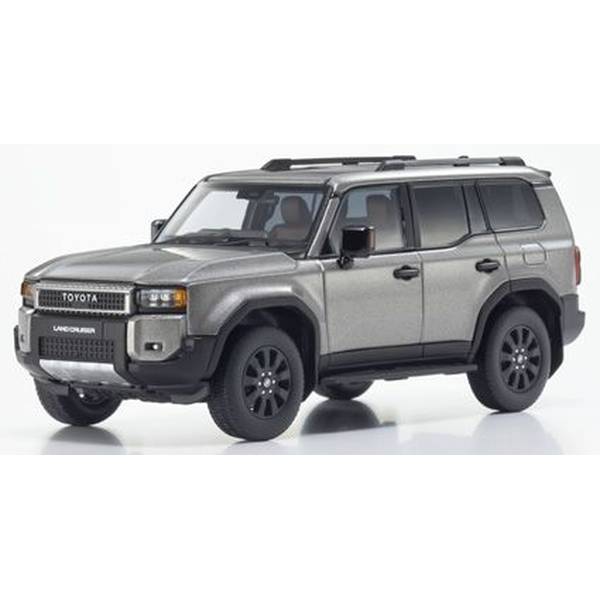 楽天市場】トヨタ特注 1/30 新型 トヨタ ランドクルーザー 250