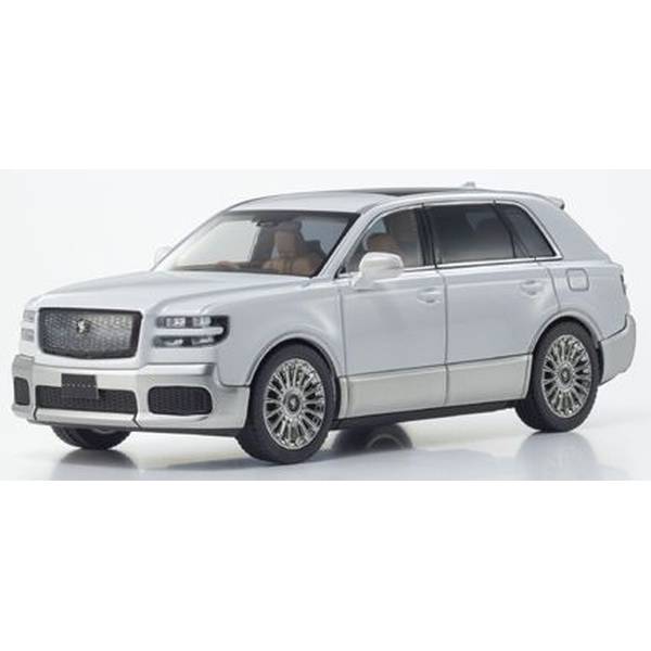 【非売品】トヨタ センチュリーGRMN 2019 株主総会 ミニカー ミニカー GR MN CENTURY トヨタ株主総会限定品｜トレファクONLINE
