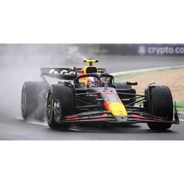 楽天市場】【3月予約】スパーク 1/43 レッドブル RB20 No.1 2024