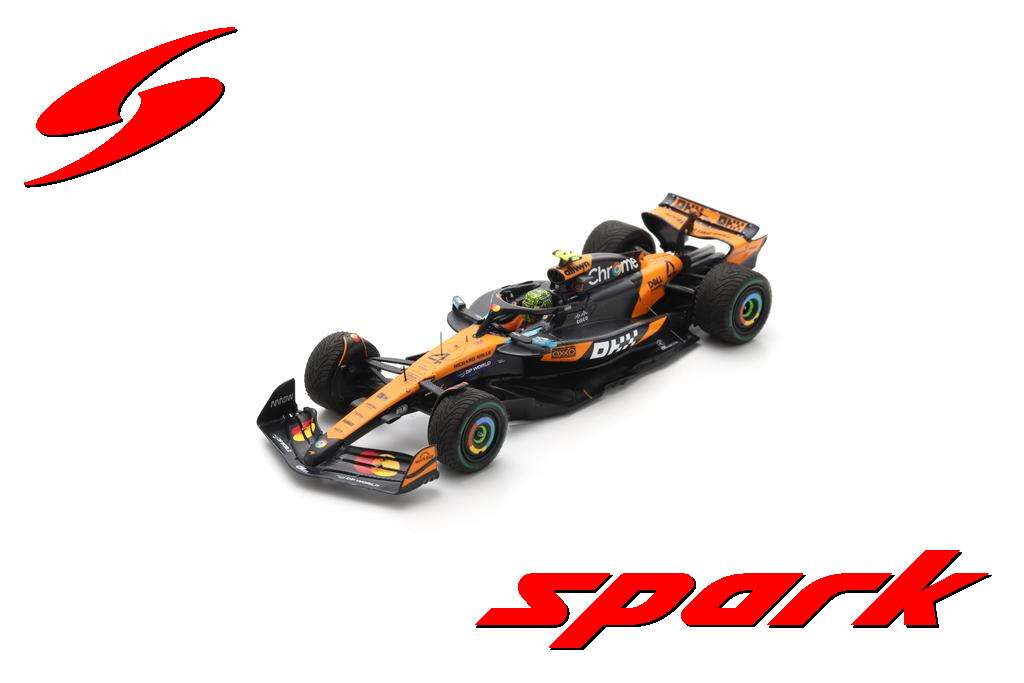 楽天市場】スパーク 1/43 NISSAN FORMULA E TEAM No.23 2025