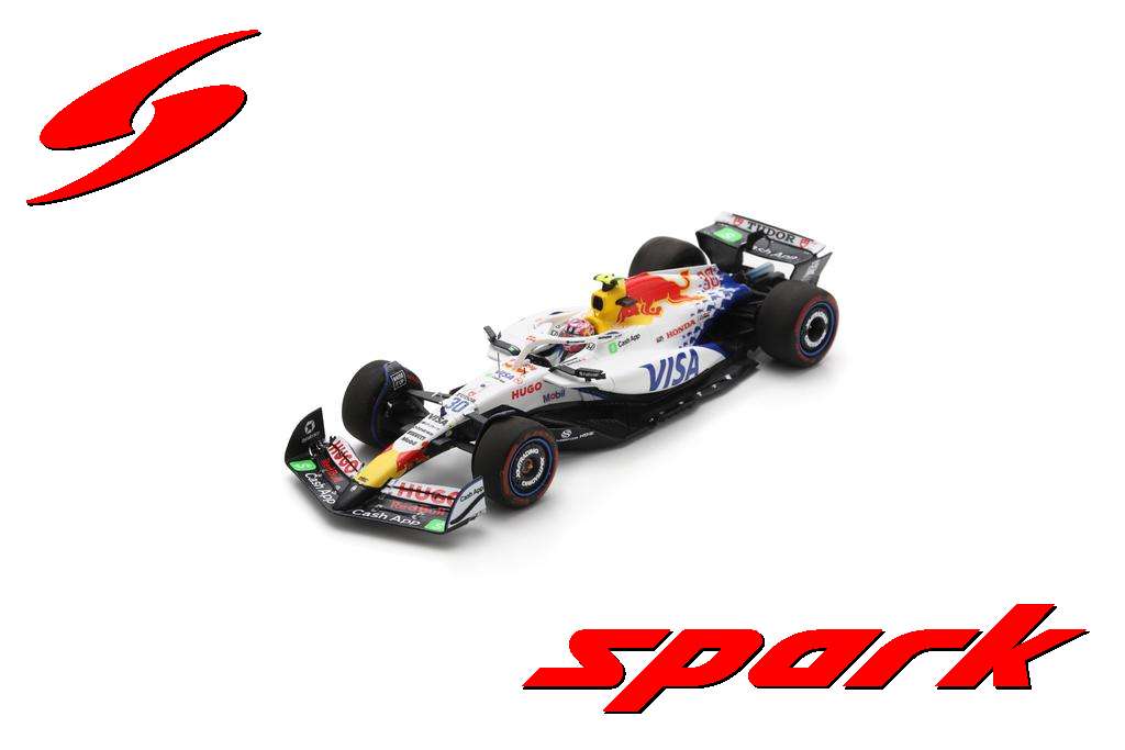 MVショップ限定　1/43 レッドブルRB21 日本GPスペシャルリバリー MVショップ限定 1/43 レッドブルRB21 日本GPスペシャルリバリー