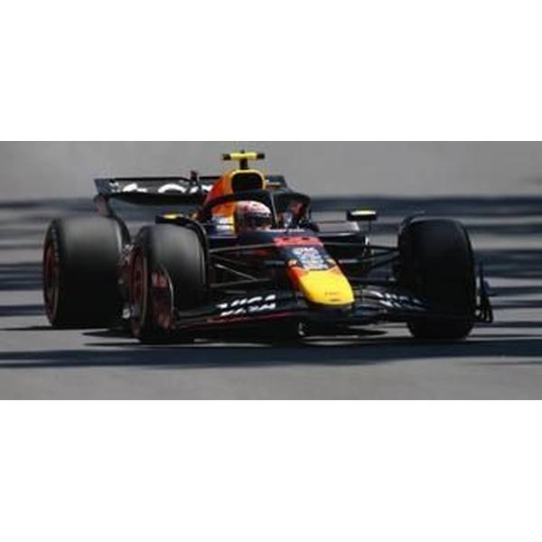 楽天市場】スパーク 1/43 レッドブル RB21 No.22 2025 F1 日本GP 角田