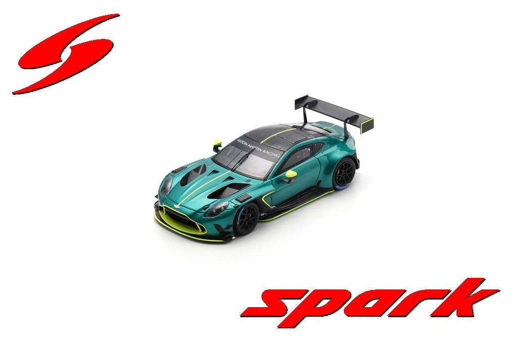 楽天市場】MINI-GT 1/64 アストンマーチン DBS 「ノー・タイム