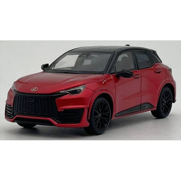 楽天市場】京商 1/43 レクサス RX 450h+ ソニックイリジウム 完成品