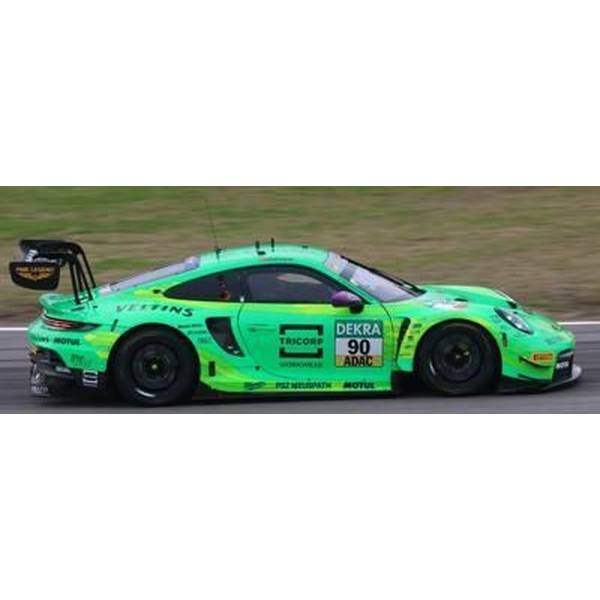 楽天市場】MINI-GT 1/64 ポルシェ 911 GT3 R IMSA バージニア Roxy