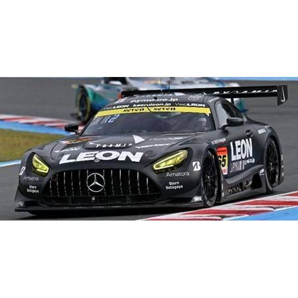 楽天市場】スパーク 1/43 RAYBRIG NSX-GT No.100 TEAM KUNIMITSU 2020