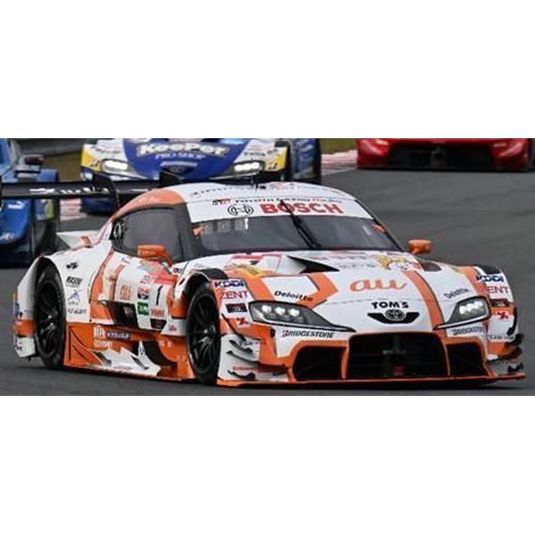 楽天市場】スパーク 1/43 DENSO KOBELCO SARD GR Supra No.39 TGR TEAM