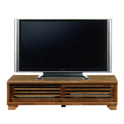 テレビ台 幅120cm テレビボード ローボード TV台 スライド扉 木製 桐 完成品 日本製 収納 おしゃれ 和モダン 大型 天然木 ロータイプ 北欧 リビング収納 寝室 一人暮らし AVボード 可動棚 ブラウン 茶色 シンプル ナチュラル 木目調｜PotaricoPublicc