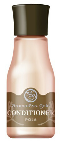 ポーラ アロマエッセゴールド シャンプー コンディショナー 30ｍｌ 業務用 ミニボトル 300本入り Potch7pola Aroma 歯ブラシ Ess Gold